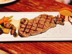 -MARU玛露音乐餐厅(大学路店)