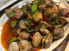 -壹块捌烧烤(灯市口店)