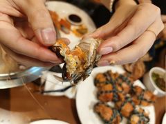 -北京辽宁大厦·盛安汇西餐厅