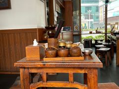 大堂-黔派·虾子羊肉粉·小吃(佳宁娜广场店)