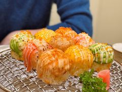 -团子君寿司·茶
