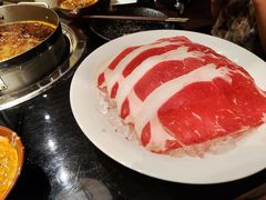 -西安浐灞艾美酒店·汉江餐厅·火锅