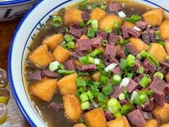 -刘氏方酥锅盔(古城总店)