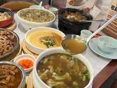 -四道菜·福建菜馆(万家广场店)