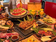 -黑牛の店·黑金店(沈阳万象城店)