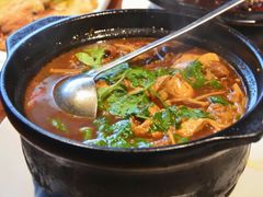 芋头煲-富临轩私房菜(集庆门大街店)