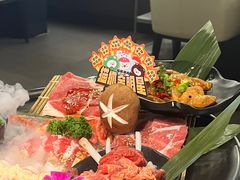 -猫抓烤肉(春熙路店)