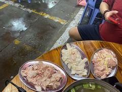 -江村四哥新鲜牛肉店(江高总店)