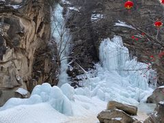 -黑龙潭风景区