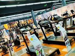 -迪卡侬(雨花店)