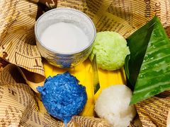 -正泰餐厅AmazingThai(亦庄店)