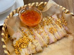 -曼谷食堂·泰国家庭料理