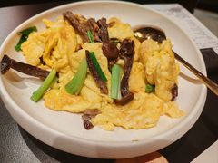 -探鱼·鲜青椒爽麻烤鱼(宝安大仟里店)