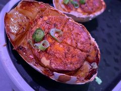 -丰茂烤串(全国首店)