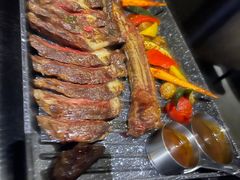 -C&R西班牙餐厅