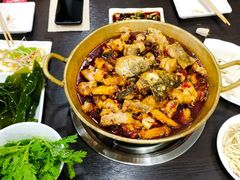 -涿派·炝锅鱼(涿州店)