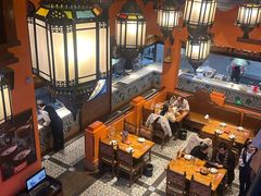 -清真·双公羊·馕坑烤全羊(奥体店)