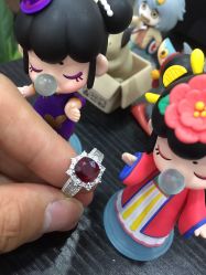 -威德钻石-克拉钻大本营(南京东路店)