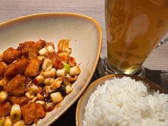 -青年公社烤鸭(姚家园万象汇店)
