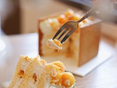 芒目杏认-RAN BAKERY