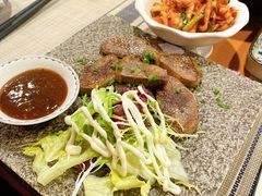 厚烧牛舌-熊串烧亭.居酒屋(珠江路店)
