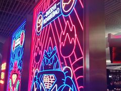 -多嘴超级肉蟹煲(中街恒隆故宫店)