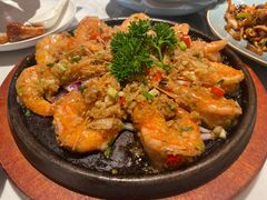 -鹿港小镇(霄云店)