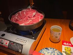 -醉虎传(南锣鼓巷店)