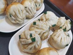 -大壶春生煎(四川中路店)
