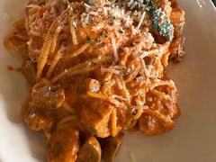 -WOLFGANG PUCK KITCHEN & BAR(迪士尼小镇店)