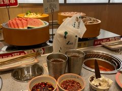 -喜味涮自助小火锅(广州东圃天河城店)