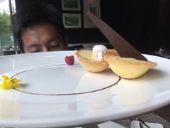 -外滩悦榕庄·海怡西餐厅