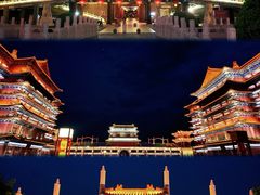 -大明幻境第一城