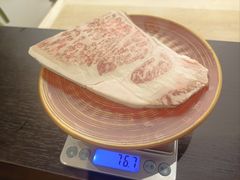 -帝鮨·烧肉割烹(龙湖金楠天街店)