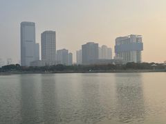 -映月湖中央公园