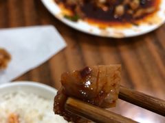 -温记府廟豆汤饭·始于1955年(海椒店)