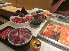 -五星桥原切肥牛火锅(怀德桥店)