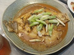 -君霖海鲜私房菜(春柳店)