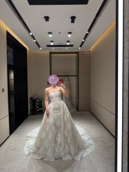 -MuseMarry婚纱(前海嘉里中心店)