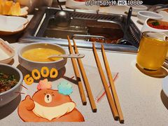 -海底捞火锅(玉桥商业广场店)