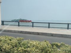 -金鸡湖景区