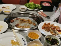 -牛太郎海鲜烤肉自助(椒江万达店)