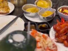 -川骄海鲜自助(河东店)
