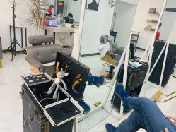 -未来美发·T1M HAIR SALON
