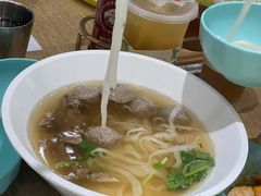 -蔡澜Pho·越南粉餐厅(海上世界店)