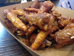 -品腐记·豆腐王朝(老门东总店)