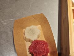 -闽上鲜·福建菜(龙湖滨江天街店)