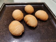 榴莲酥-马旺子酒楼