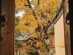 -无锡惠山寺
