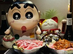 -王氏炉匠·烧鸟放题自助(三里屯店)